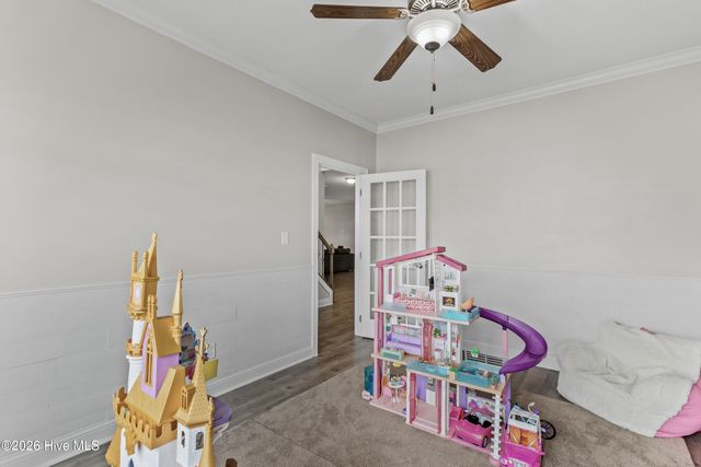 222 Wood House Drive, Jacksonville, NC 28546