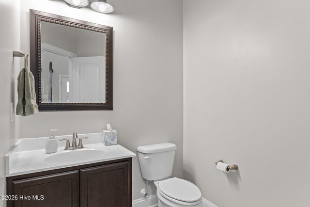 222 Wood House Drive, Jacksonville, NC 28546