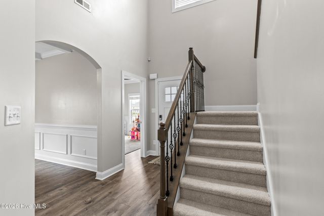 222 Wood House Drive, Jacksonville, NC 28546