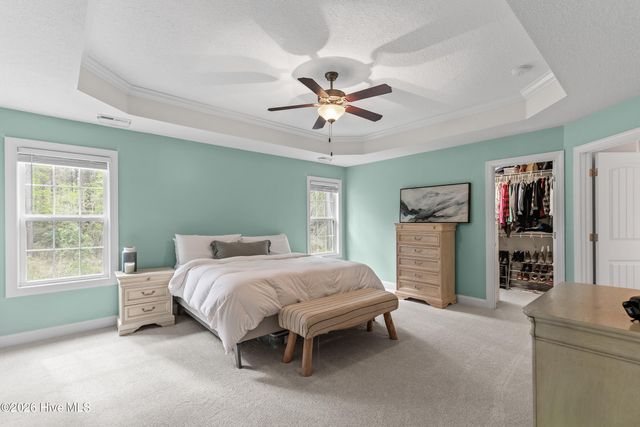 222 Wood House Drive, Jacksonville, NC 28546