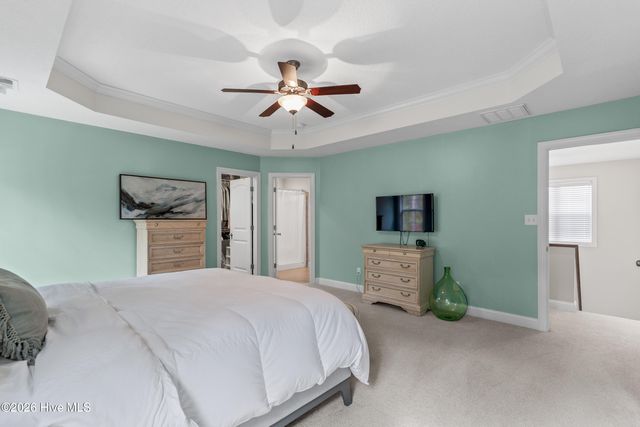 222 Wood House Drive, Jacksonville, NC 28546