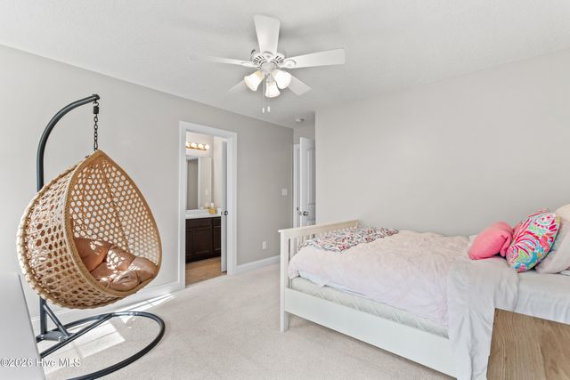 222 Wood House Drive, Jacksonville, NC 28546