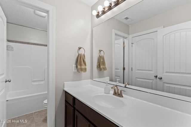 222 Wood House Drive, Jacksonville, NC 28546