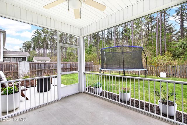 222 Wood House Drive, Jacksonville, NC 28546