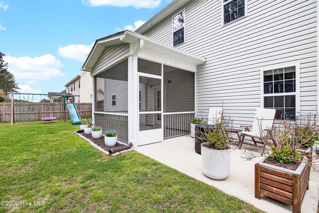 222 Wood House Drive, Jacksonville, NC 28546