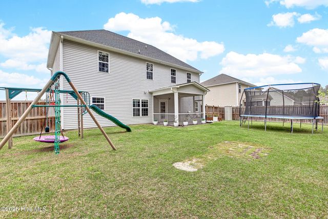 222 Wood House Drive, Jacksonville, NC 28546