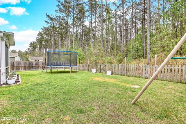 222 Wood House Drive, Jacksonville, NC 28546