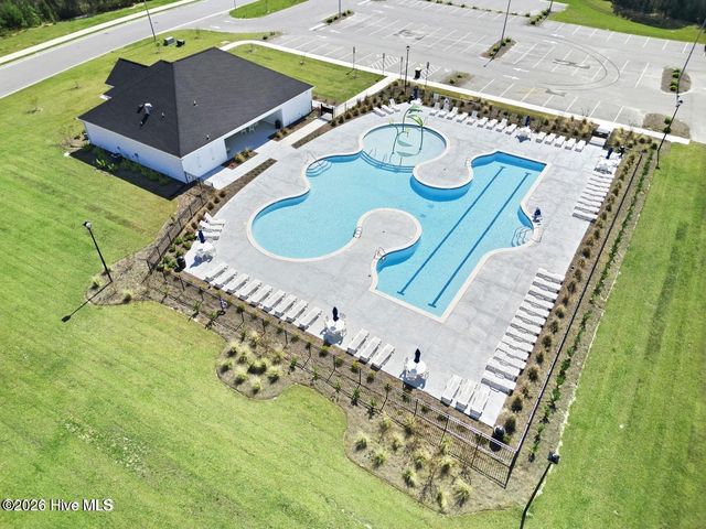 222 Wood House Drive, Jacksonville, NC 28546