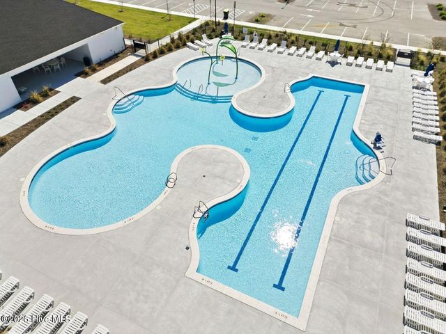 222 Wood House Drive, Jacksonville, NC 28546