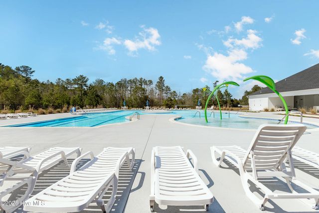 222 Wood House Drive, Jacksonville, NC 28546