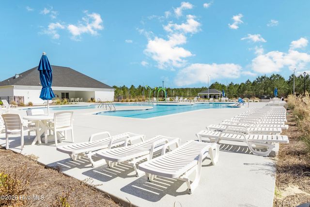 222 Wood House Drive, Jacksonville, NC 28546