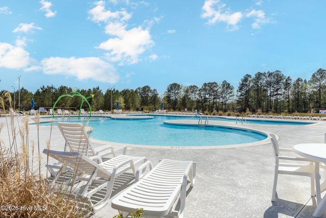 222 Wood House Drive, Jacksonville, NC 28546