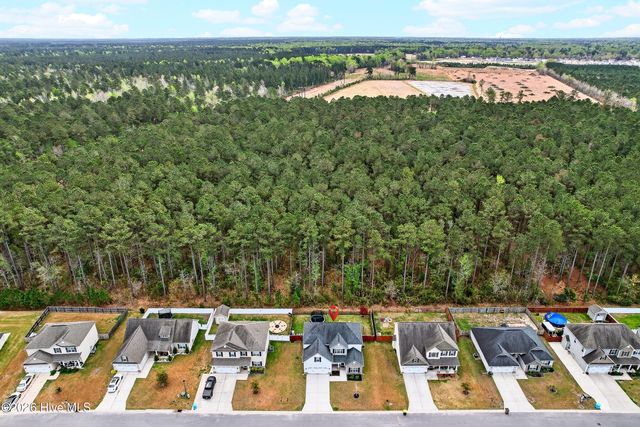 222 Wood House Drive, Jacksonville, NC 28546