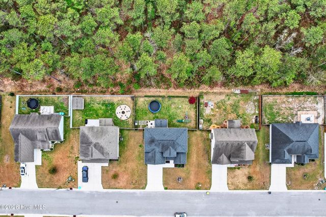 222 Wood House Drive, Jacksonville, NC 28546