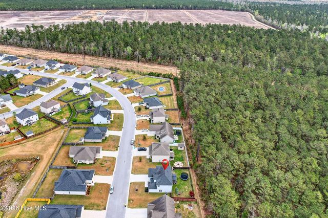 222 Wood House Drive, Jacksonville, NC 28546