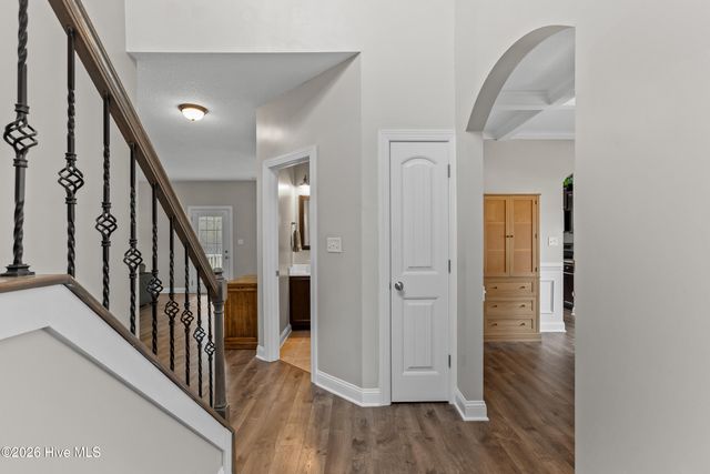 222 Wood House Drive, Jacksonville, NC 28546