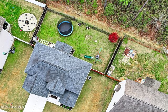 222 Wood House Drive, Jacksonville, NC 28546