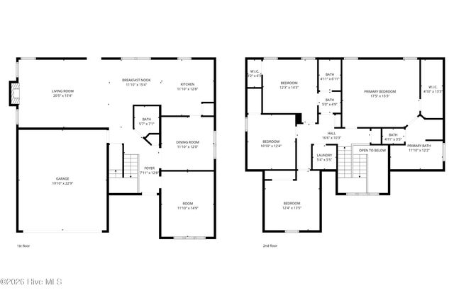 222 Wood House Drive, Jacksonville, NC 28546