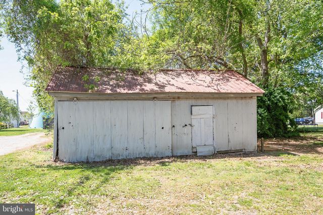 156 MAIN ST, Preston, MD 21655