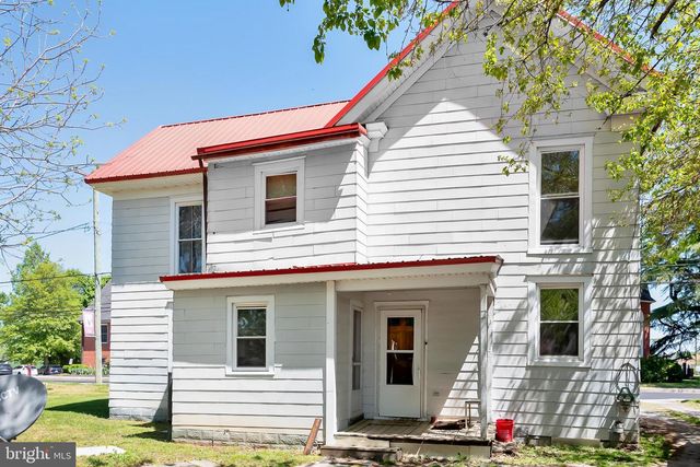 156 MAIN ST, Preston, MD 21655