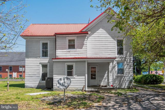 156 MAIN ST, Preston, MD 21655