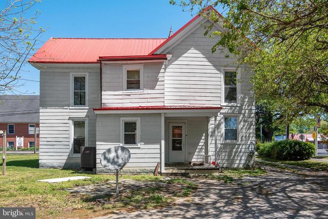156 MAIN ST, Preston, MD 21655