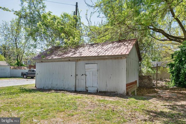 156 MAIN ST, Preston, MD 21655