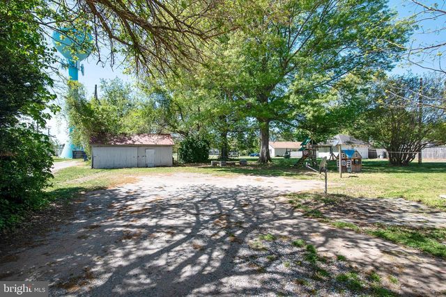 156 MAIN ST, Preston, MD 21655