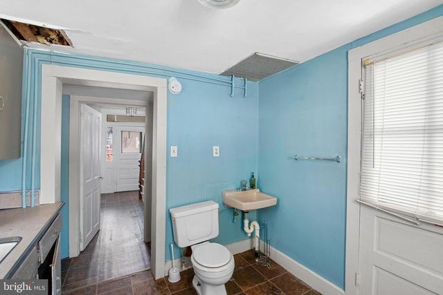 156 MAIN ST, Preston, MD 21655