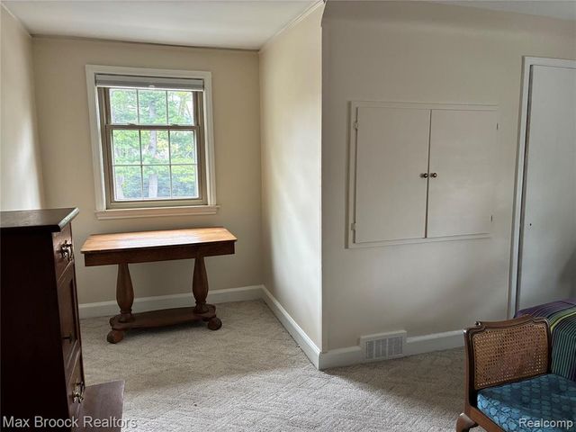 17427 Quincy Street, Detroit, MI 48221