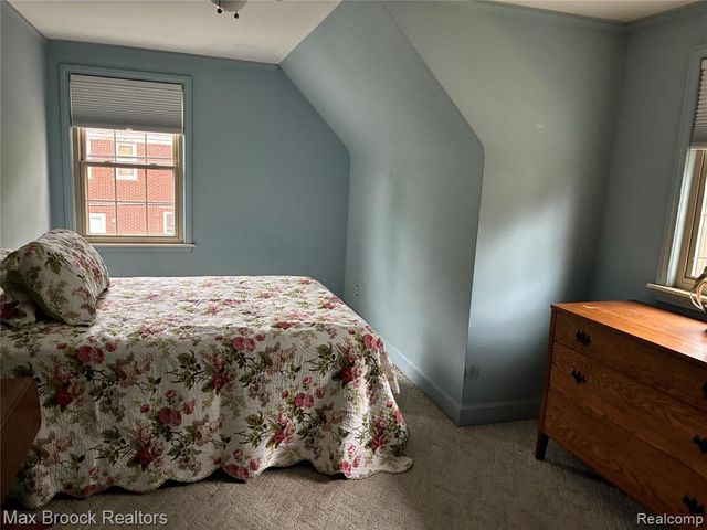 17427 Quincy Street, Detroit, MI 48221