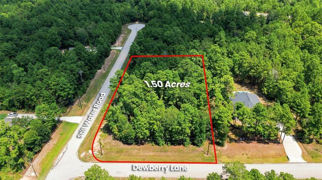 8-6-293 Stillwater Road, Huntsville, TX 77340
