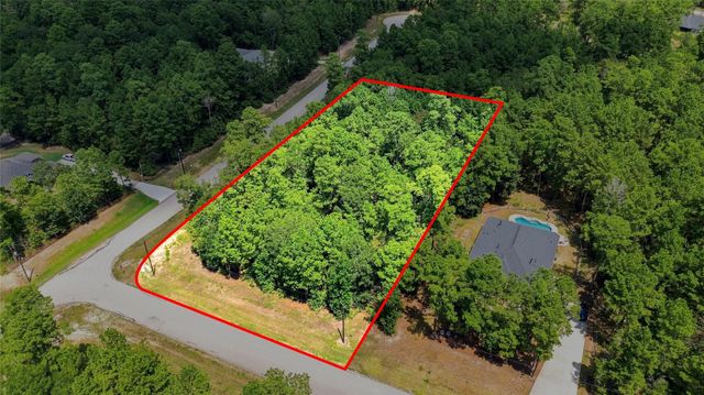 8-6-293 Stillwater Road, Huntsville, TX 77340