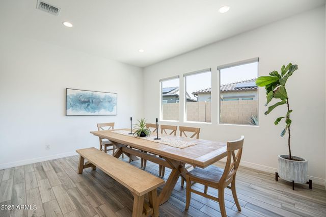 4553 S RASTER --, Mesa, AZ 85212