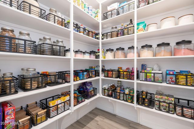 4553 S RASTER --, Mesa, AZ 85212