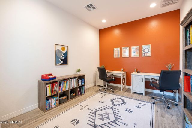 4553 S RASTER --, Mesa, AZ 85212