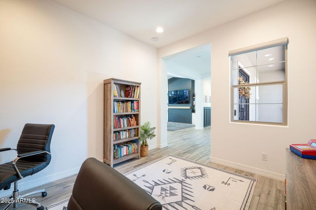 4553 S RASTER --, Mesa, AZ 85212