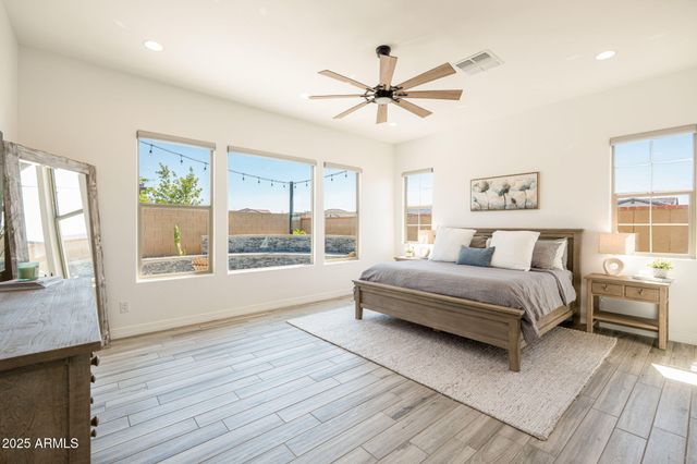 4553 S RASTER --, Mesa, AZ 85212