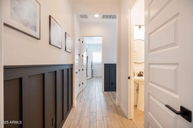 4553 S RASTER --, Mesa, AZ 85212