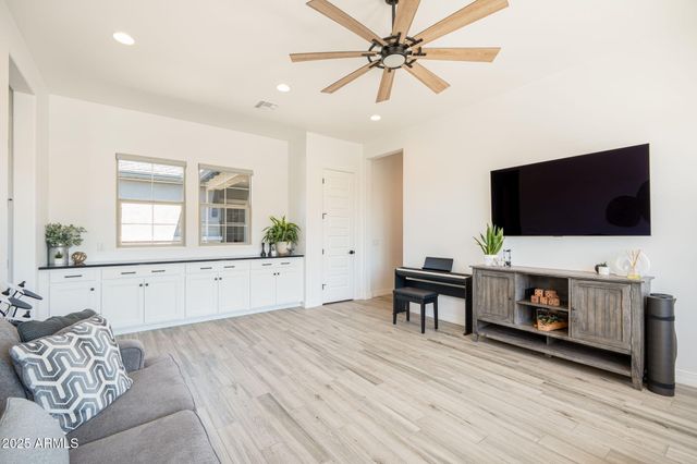 4553 S RASTER --, Mesa, AZ 85212