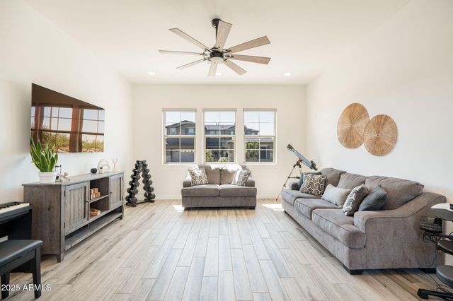 4553 S RASTER --, Mesa, AZ 85212