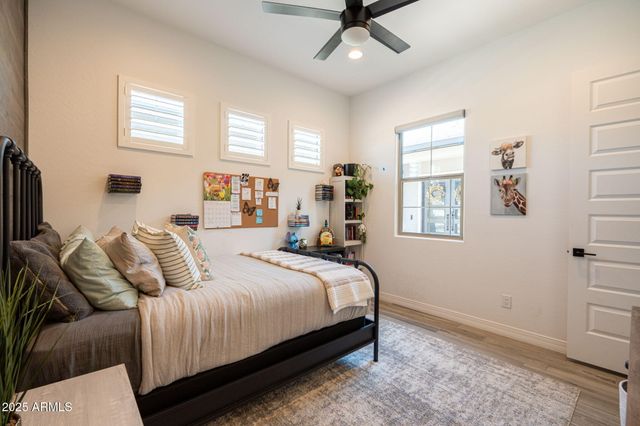 4553 S RASTER --, Mesa, AZ 85212