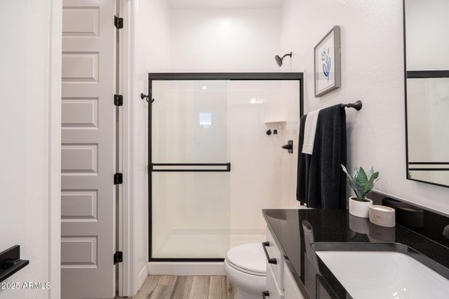 4553 S RASTER --, Mesa, AZ 85212