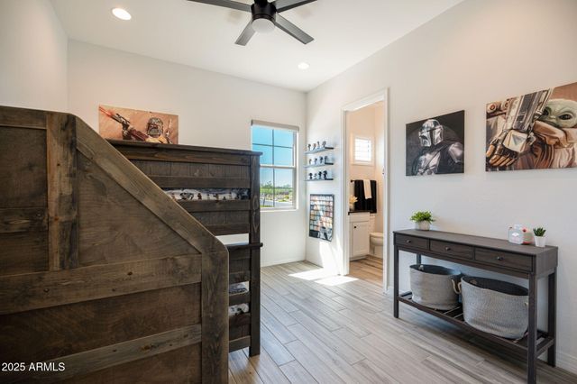 4553 S RASTER --, Mesa, AZ 85212