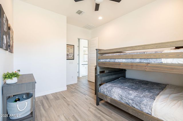 4553 S RASTER --, Mesa, AZ 85212