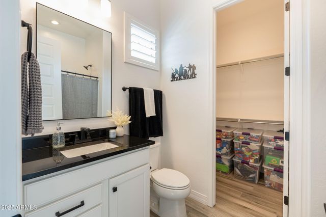 4553 S RASTER --, Mesa, AZ 85212