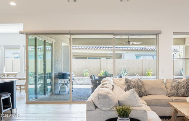 4553 S RASTER --, Mesa, AZ 85212