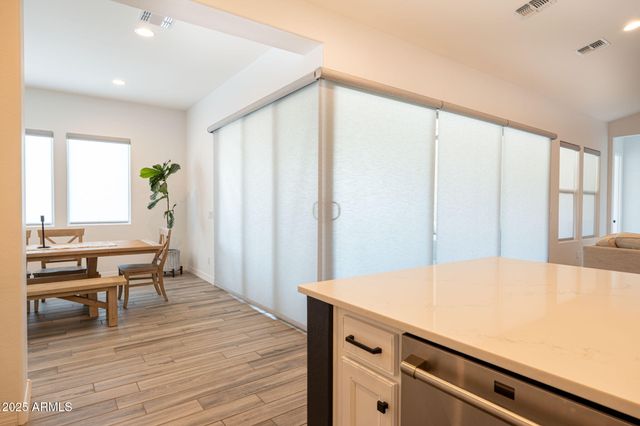 4553 S RASTER --, Mesa, AZ 85212