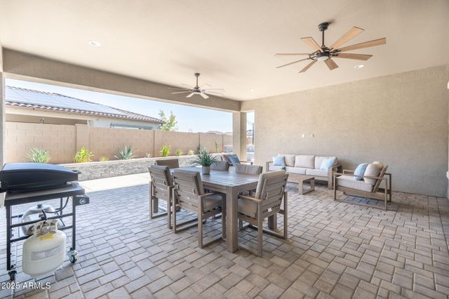 4553 S RASTER --, Mesa, AZ 85212