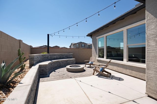 4553 S RASTER --, Mesa, AZ 85212